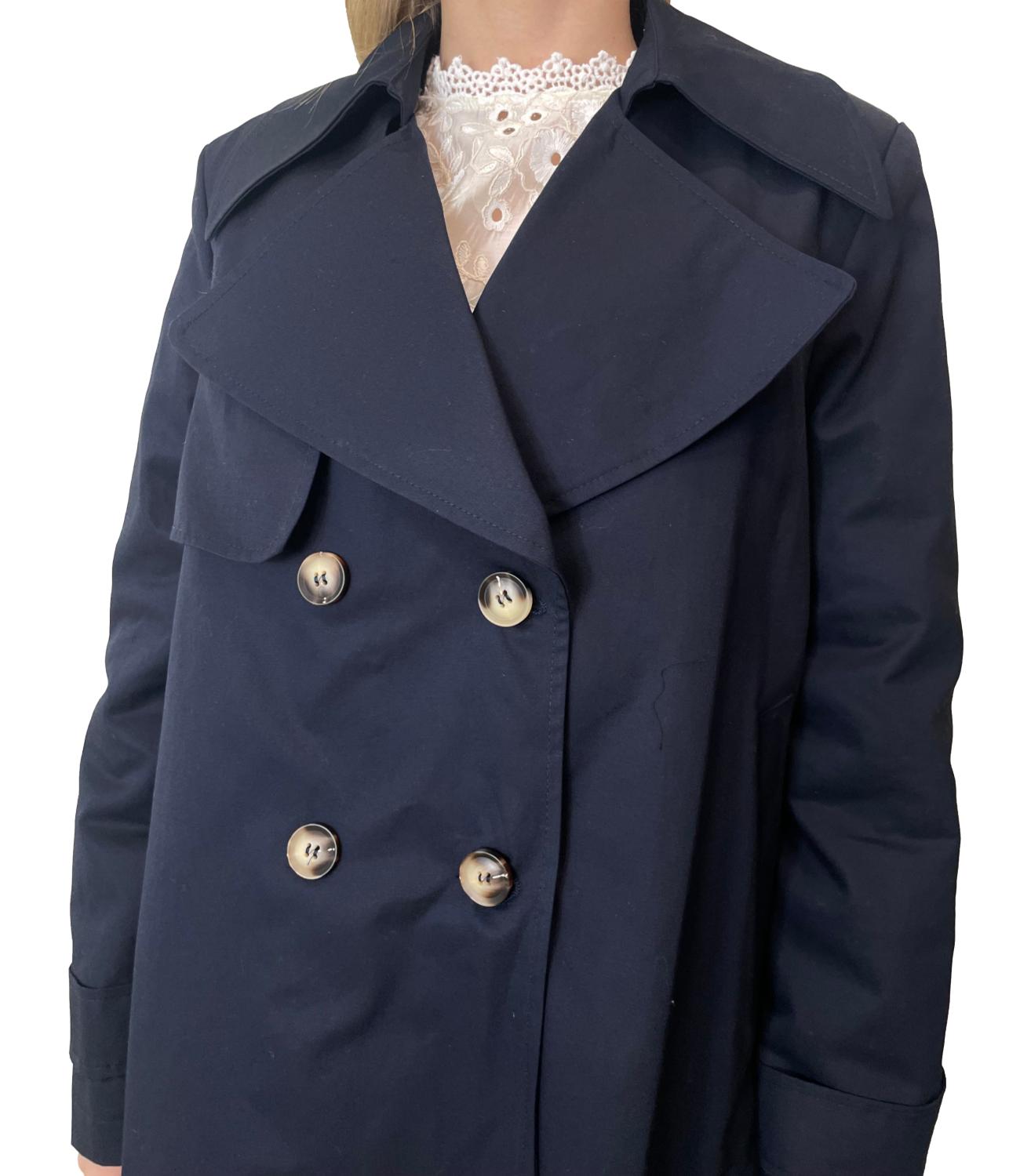 Motel Cappa Blu Donna