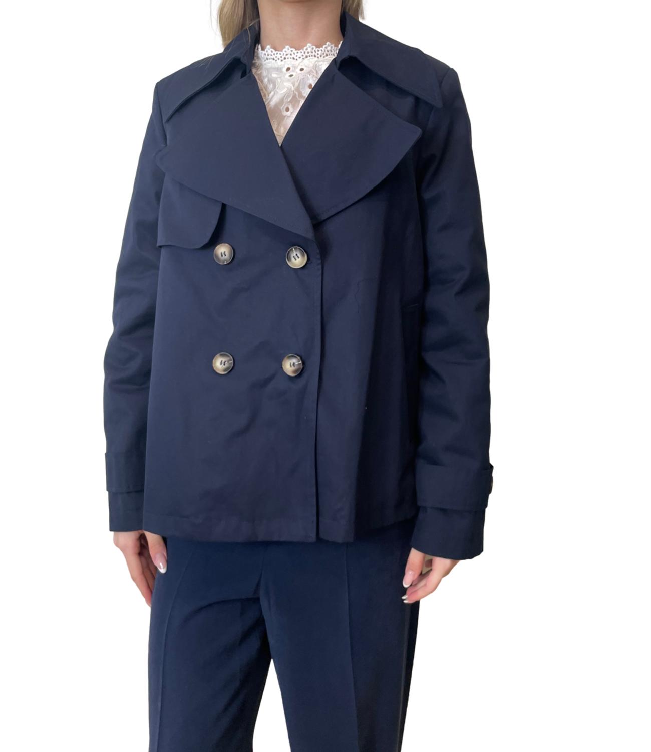 Motel Cappa Blu Donna