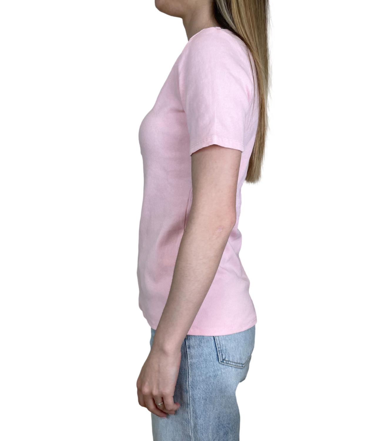 Motel Top Pink da Donna