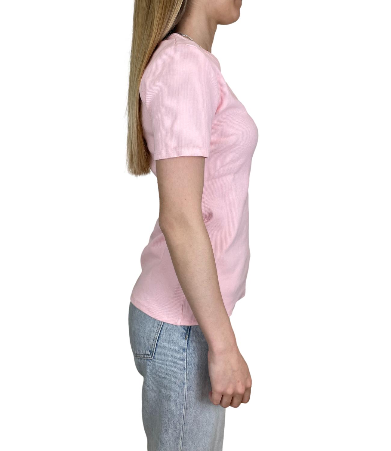 Motel Top Pink da Donna