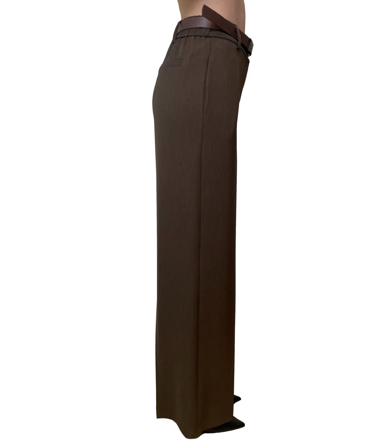 Motel Pantalone Moro Donna