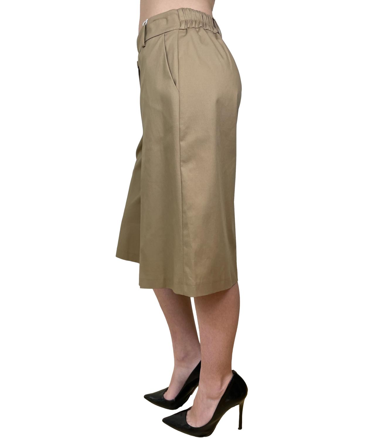Motel Short Camel da Donna