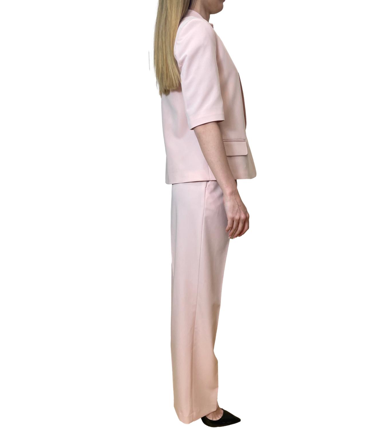 Motel Completo Rosa Donna