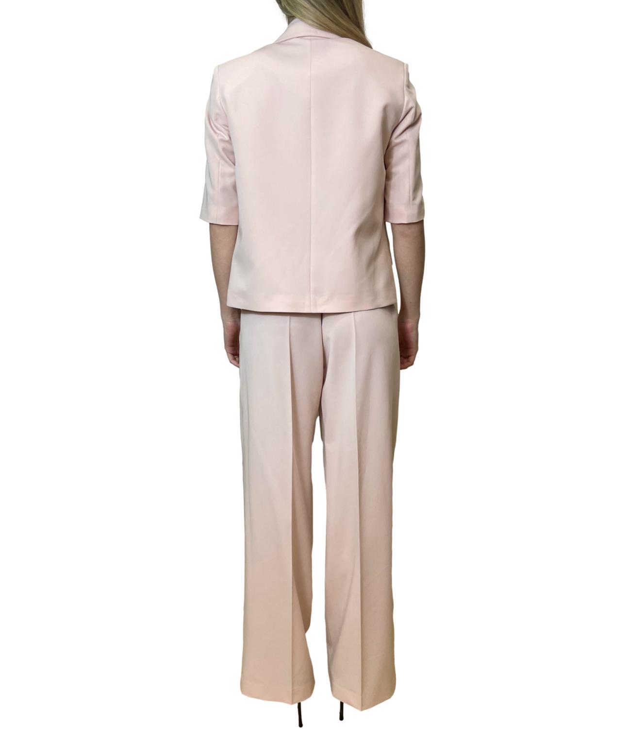 Motel Completo Rosa Donna