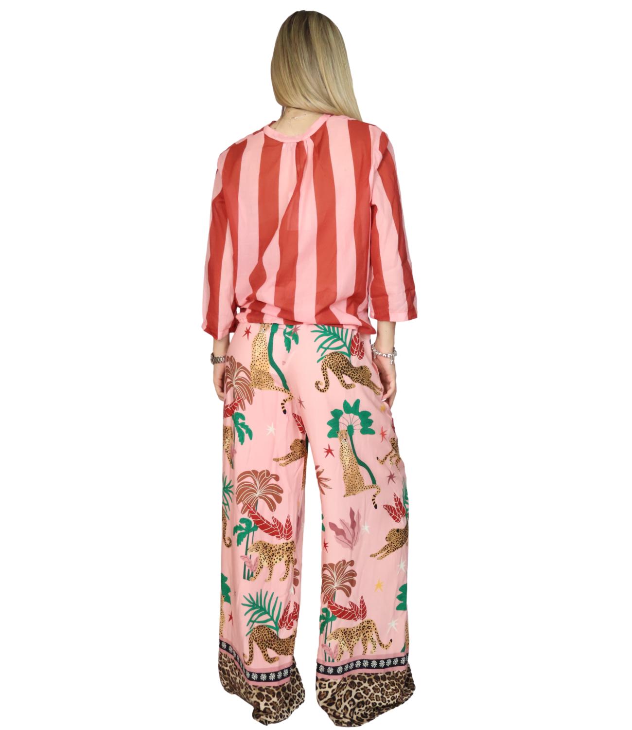 Motel Camicia Unica da Donna