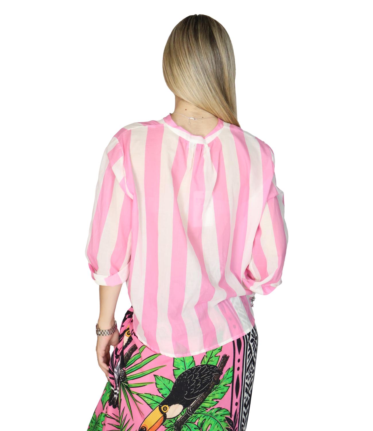 Motel Camicia Unica da Donna
