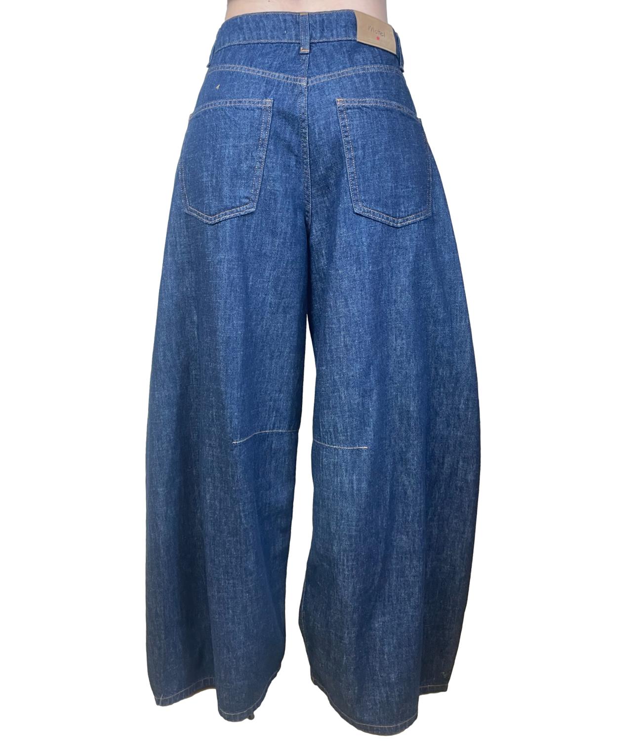 Motel Pantalone Unica da Donna