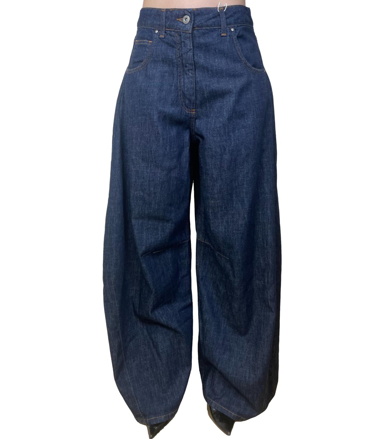 Motel Pantalone Unica da Donna