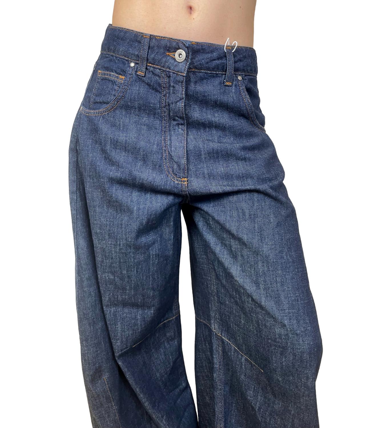 Motel Pantalone Unica da Donna