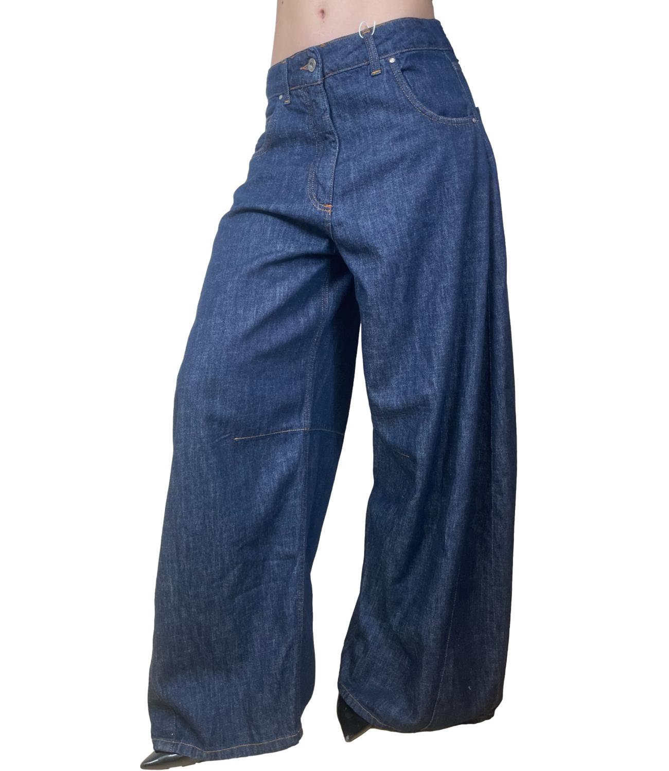 Motel Pantalone Unica da Donna