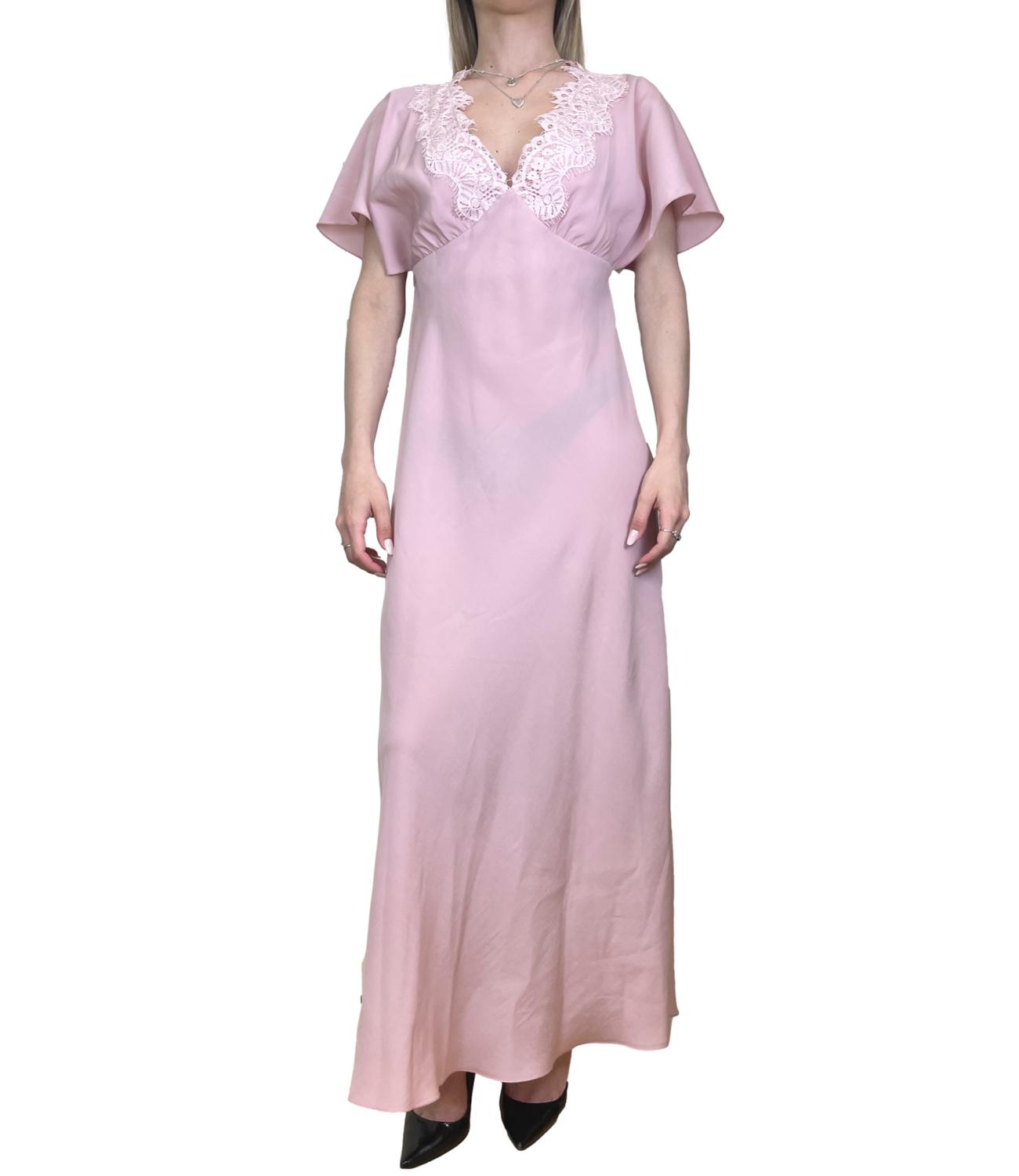 Motel Abito Rosa Donna