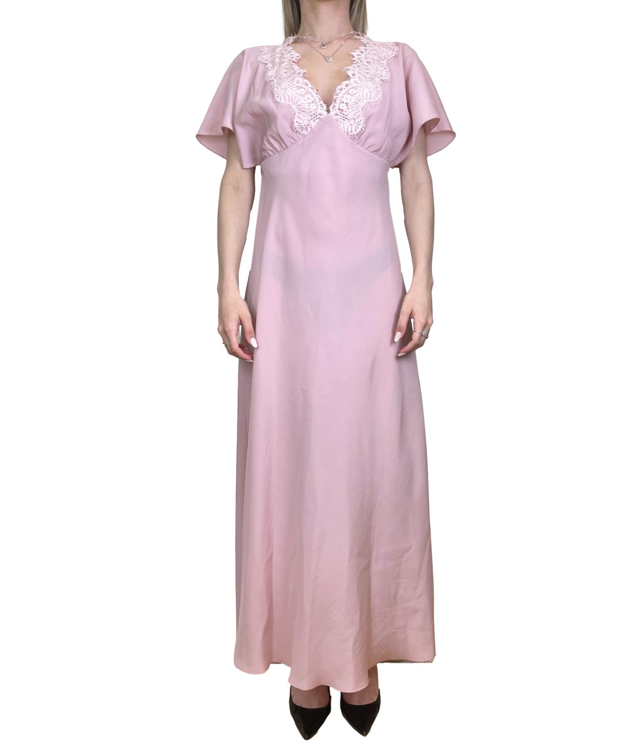 Motel Abito Rosa Donna