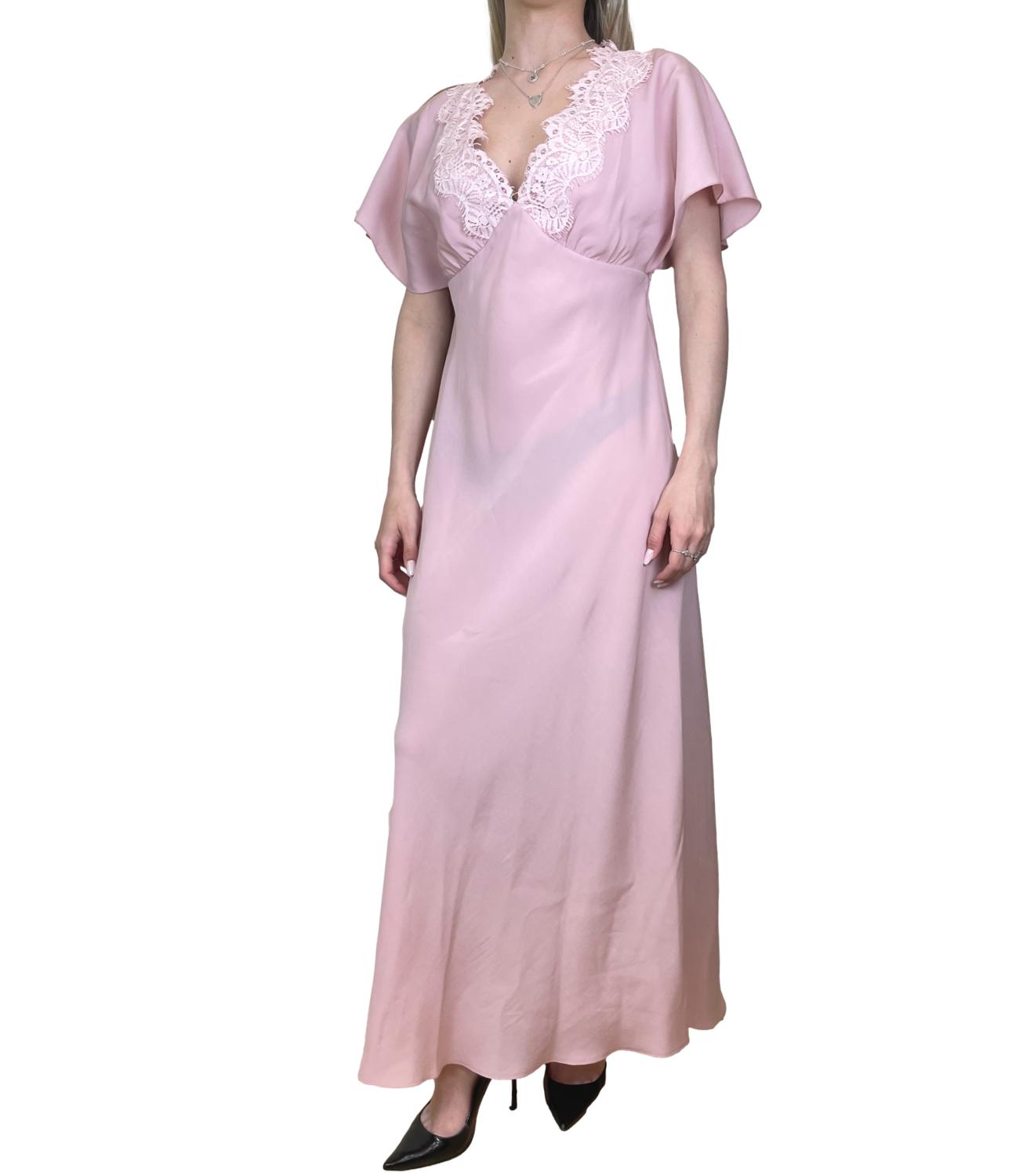 Motel Abito Rosa Donna