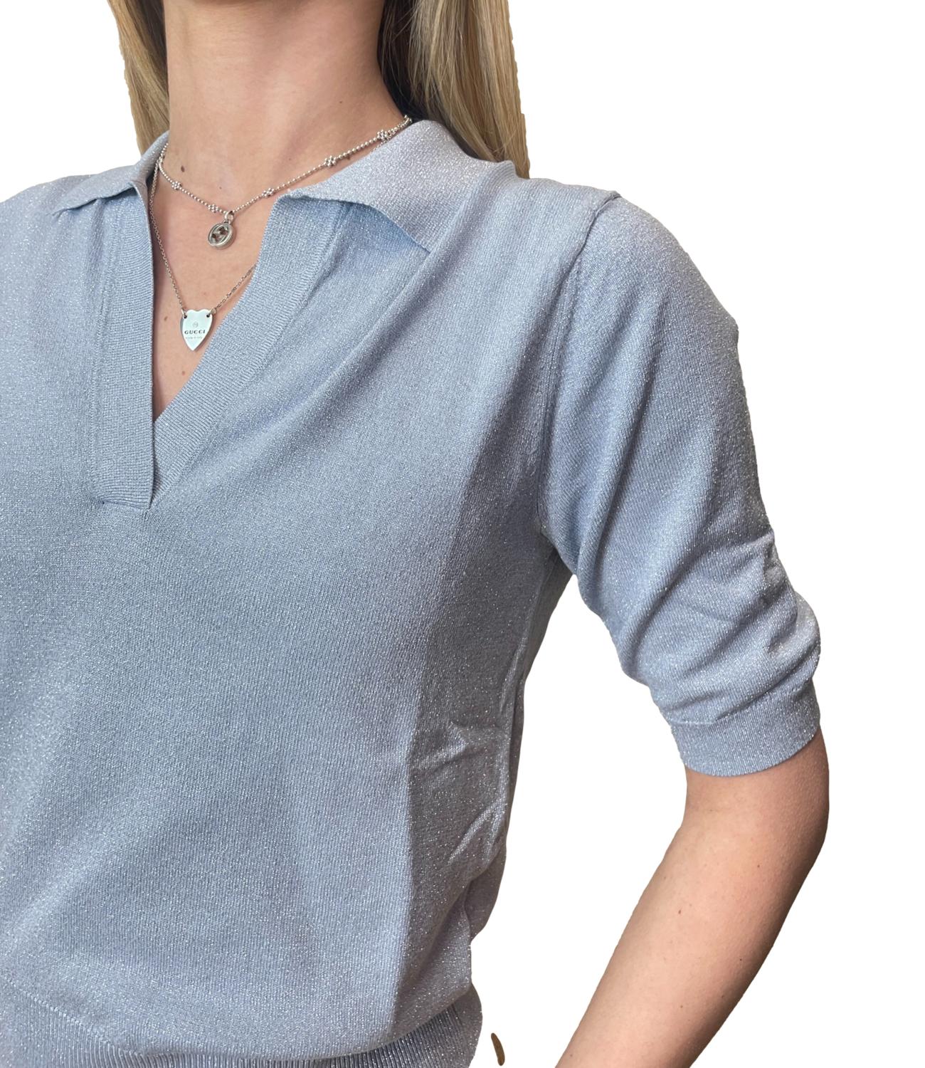 Motel Maglia Maldive da Donna