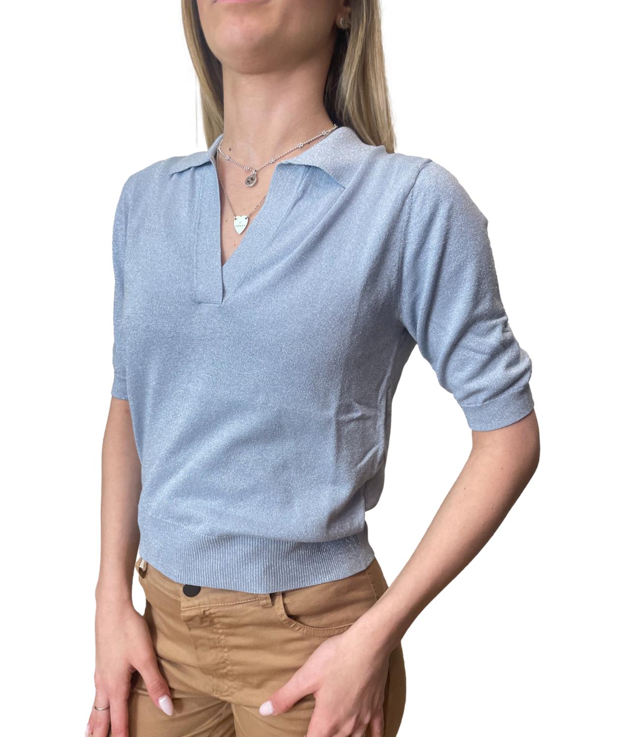 Motel Maglia Maldive da Donna