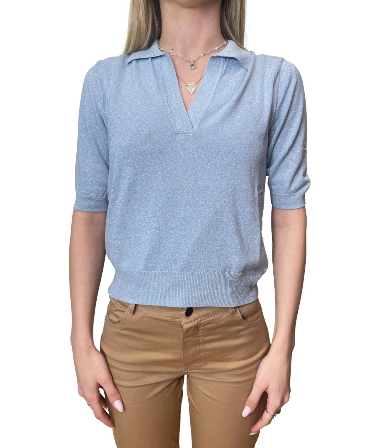 Motel Maglia Maldive da Donna