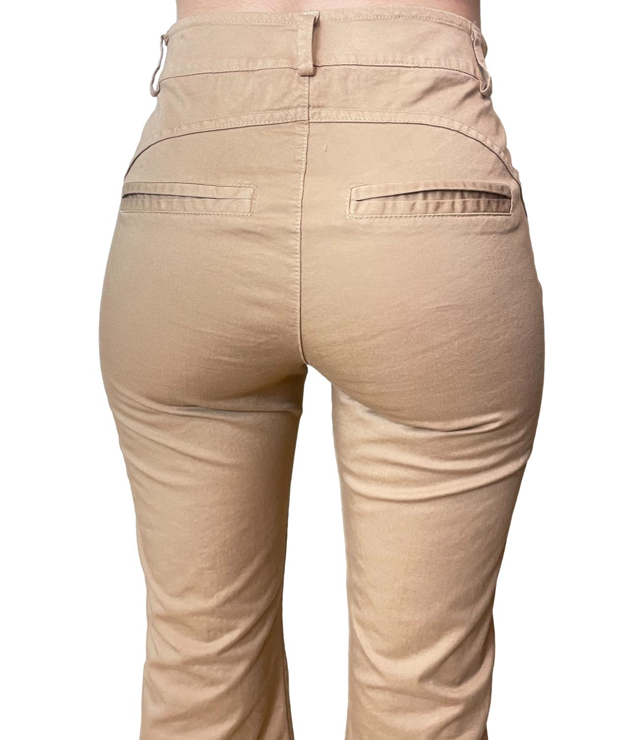 Motel Pantalone Avena da Donna