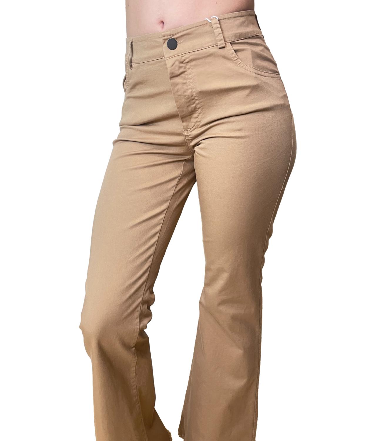 Motel Pantalone Avena da Donna