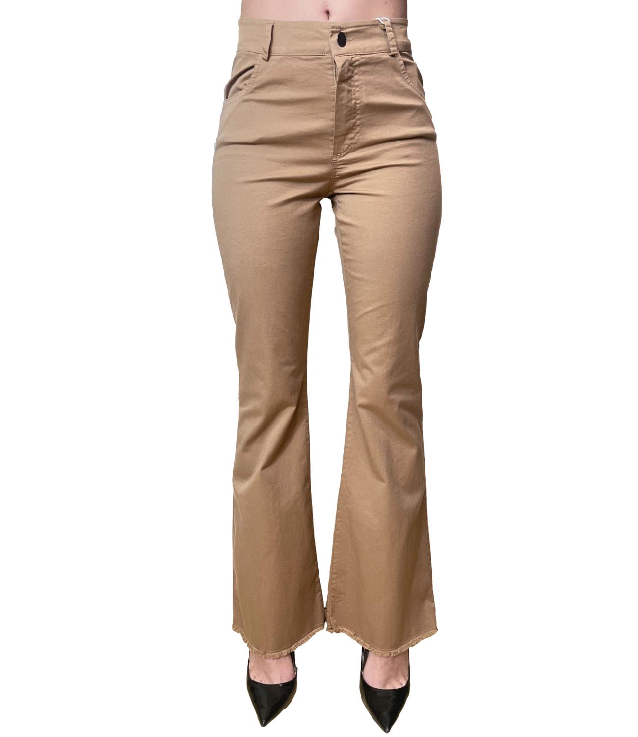 Motel Pantalone Avena da Donna