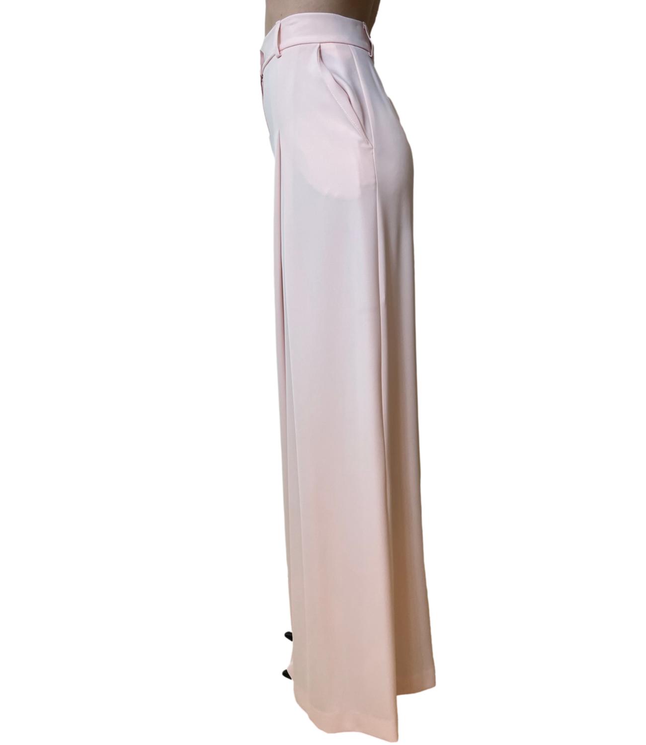 Motel Pantalone Rosa da Donna