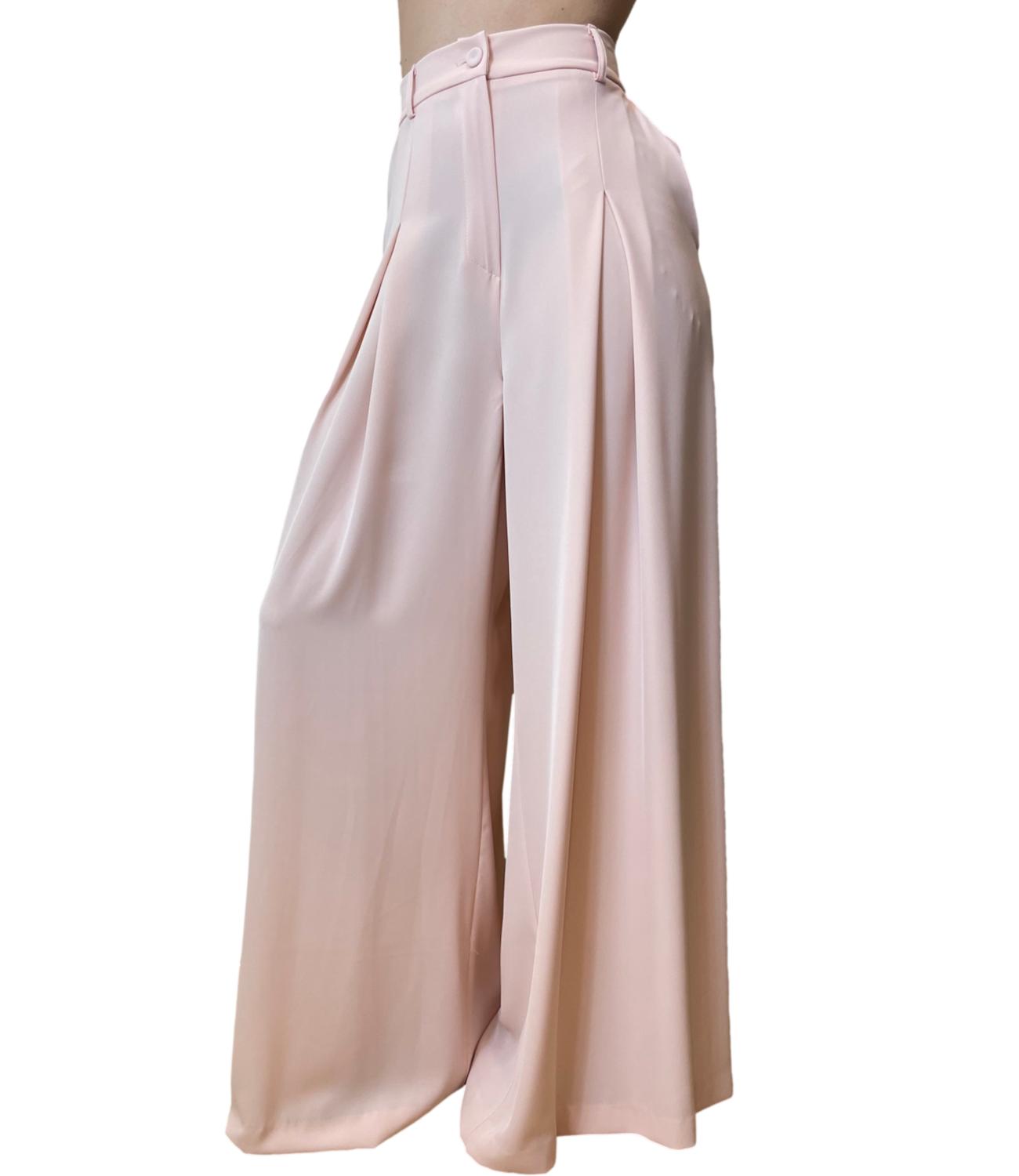 Motel Pantalone Rosa da Donna