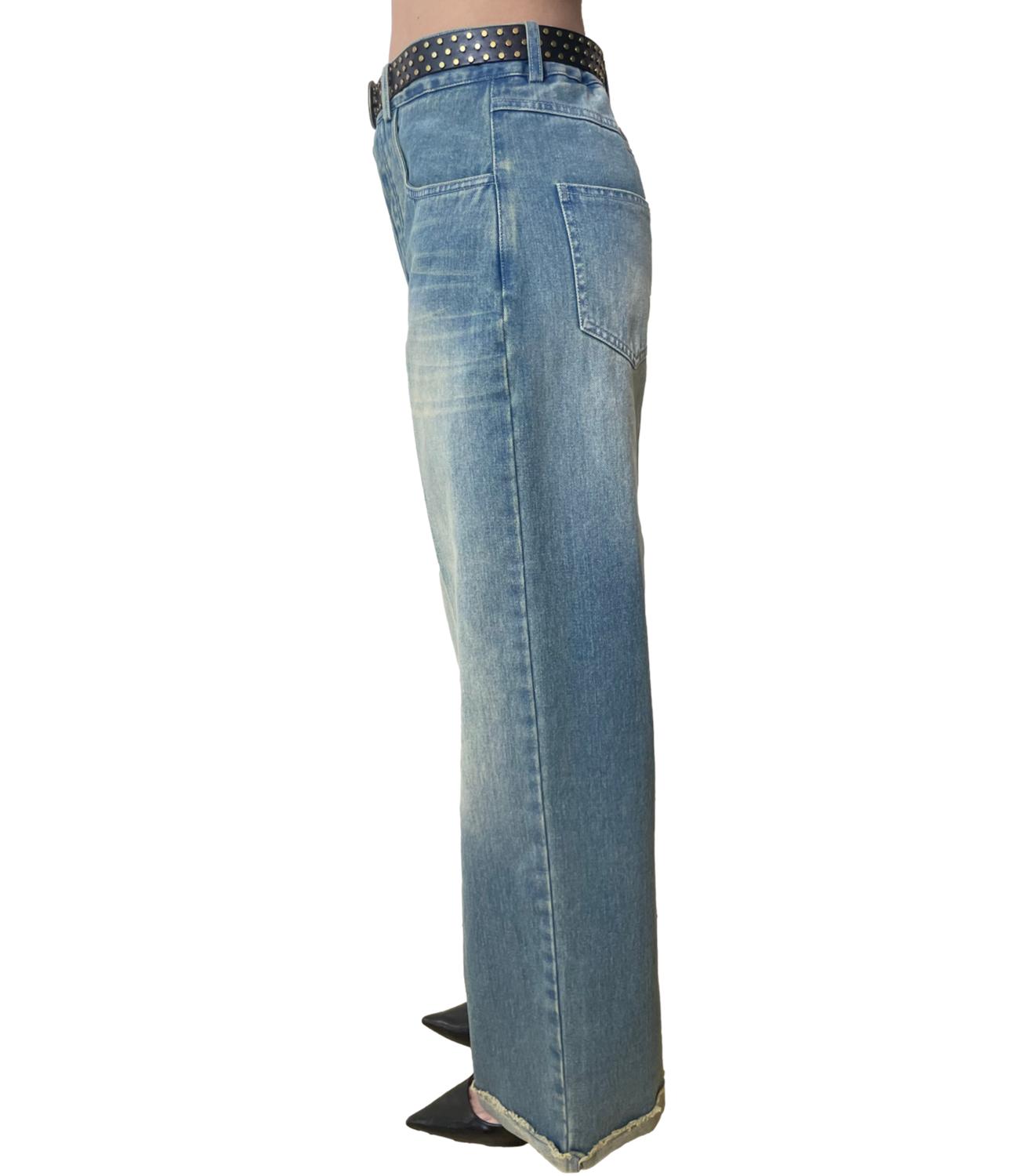 Motel Jeans Unica da Donna