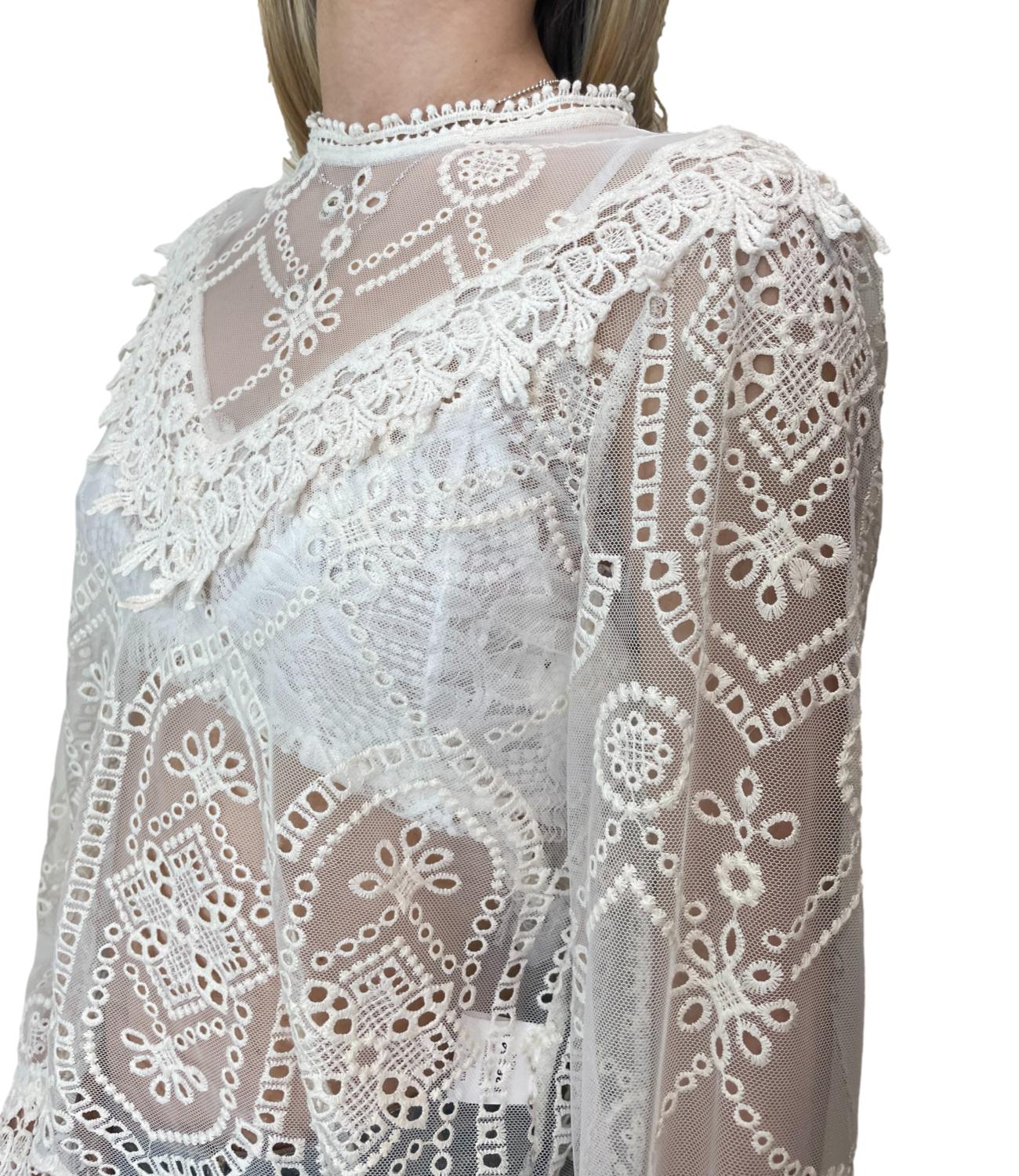 Motel Camicia Unica da Donna