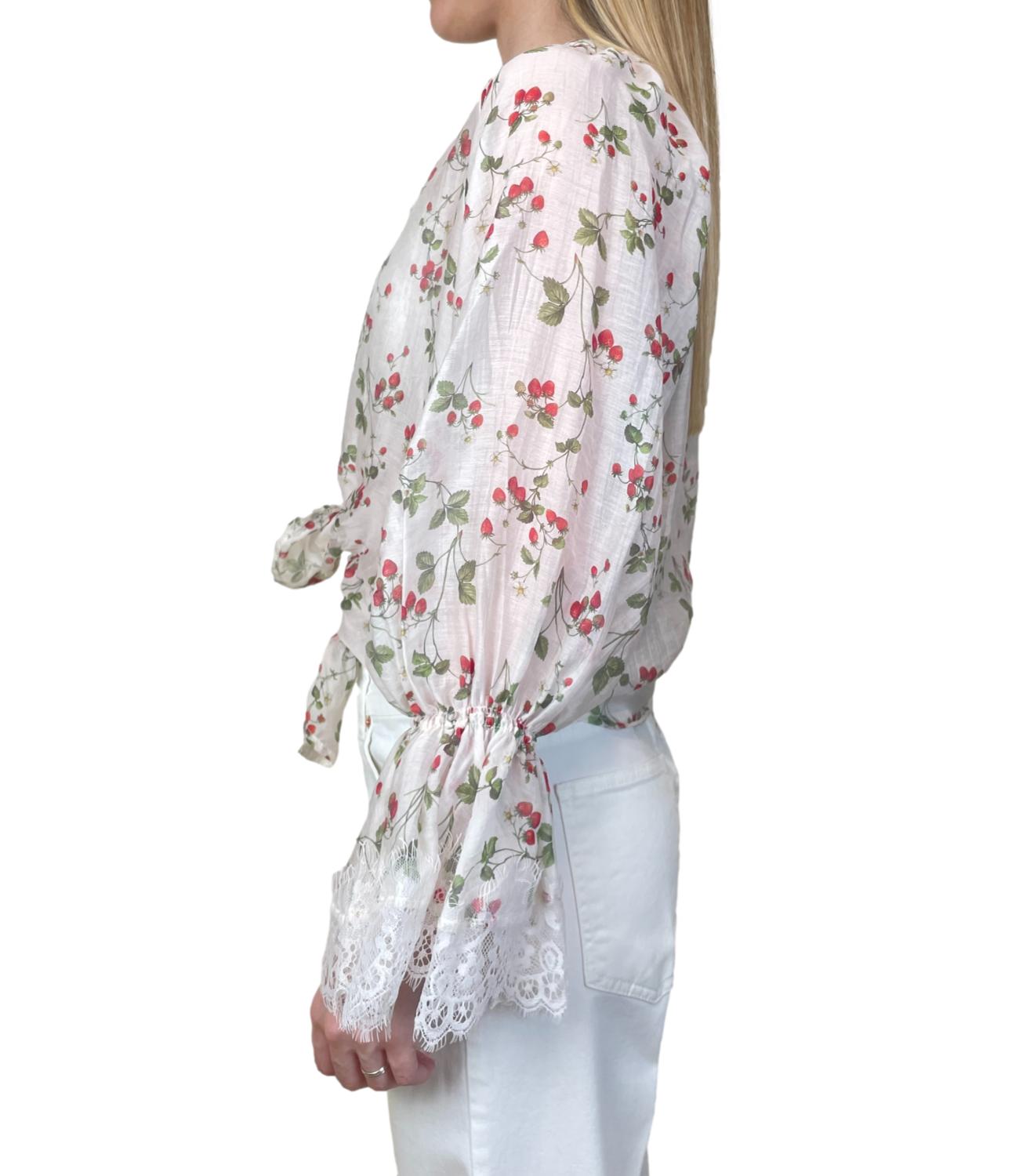 Motel Camicia Unica da Donna