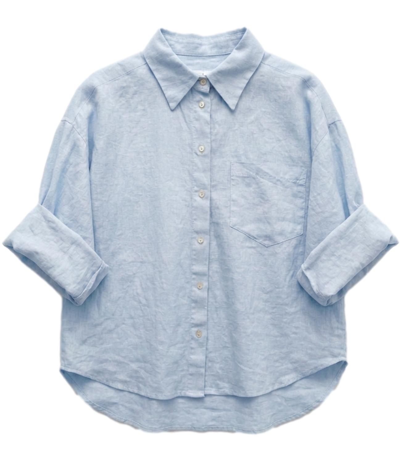 Motel Camicia Cloud da Donna