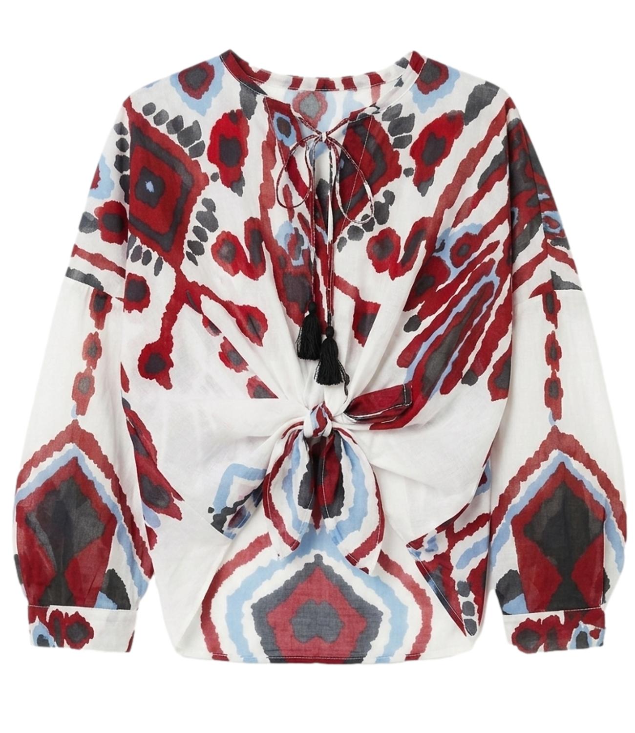 Motel Camicia Unica da Donna