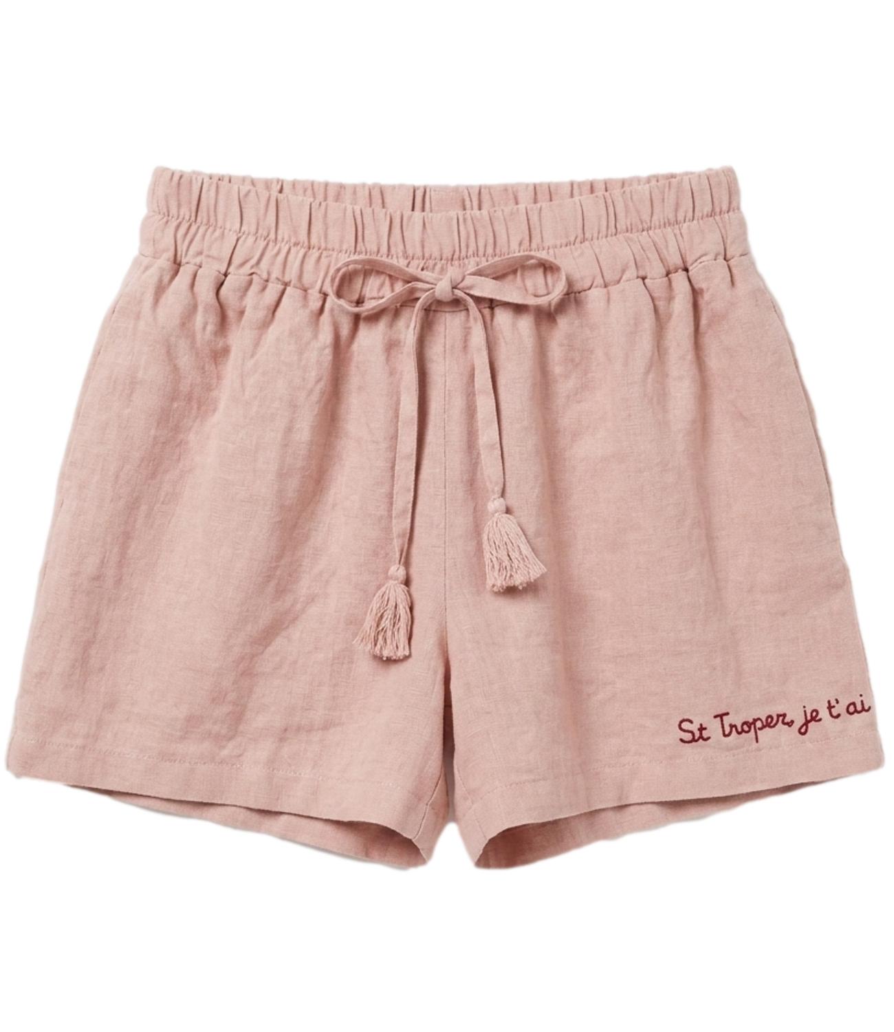 Motel Short Cipria da Donna