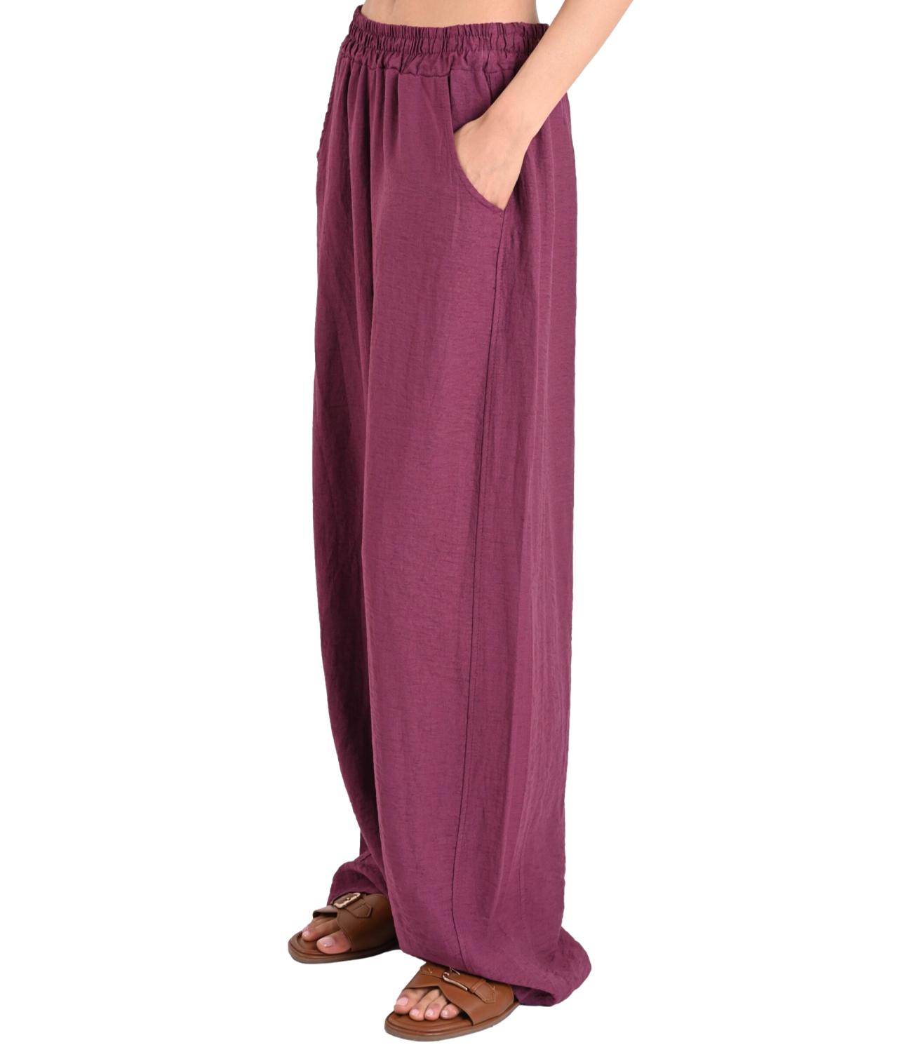 Myastreet Pantalone India da Donna