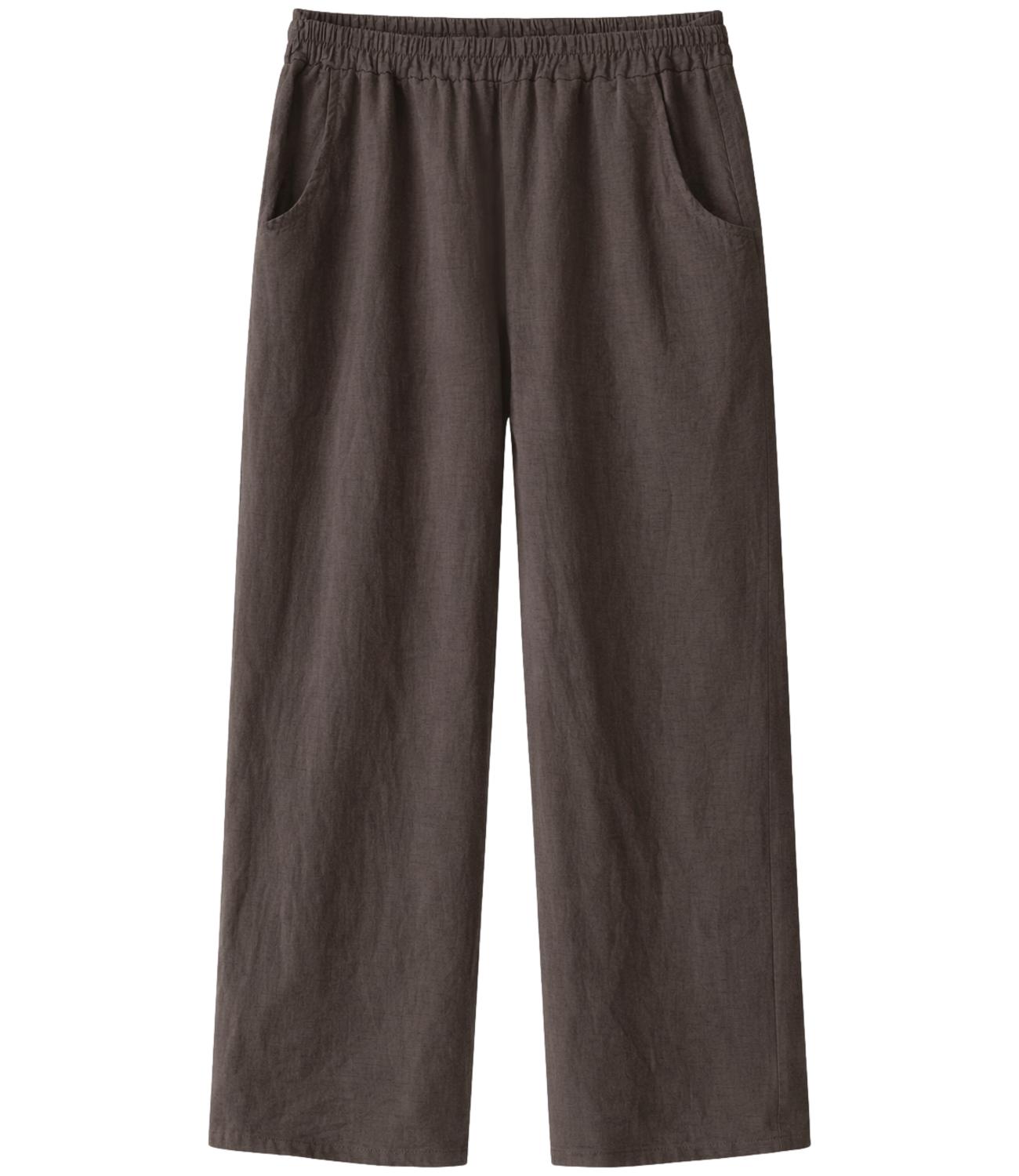 Myastreet Pantalone Moro da Donna