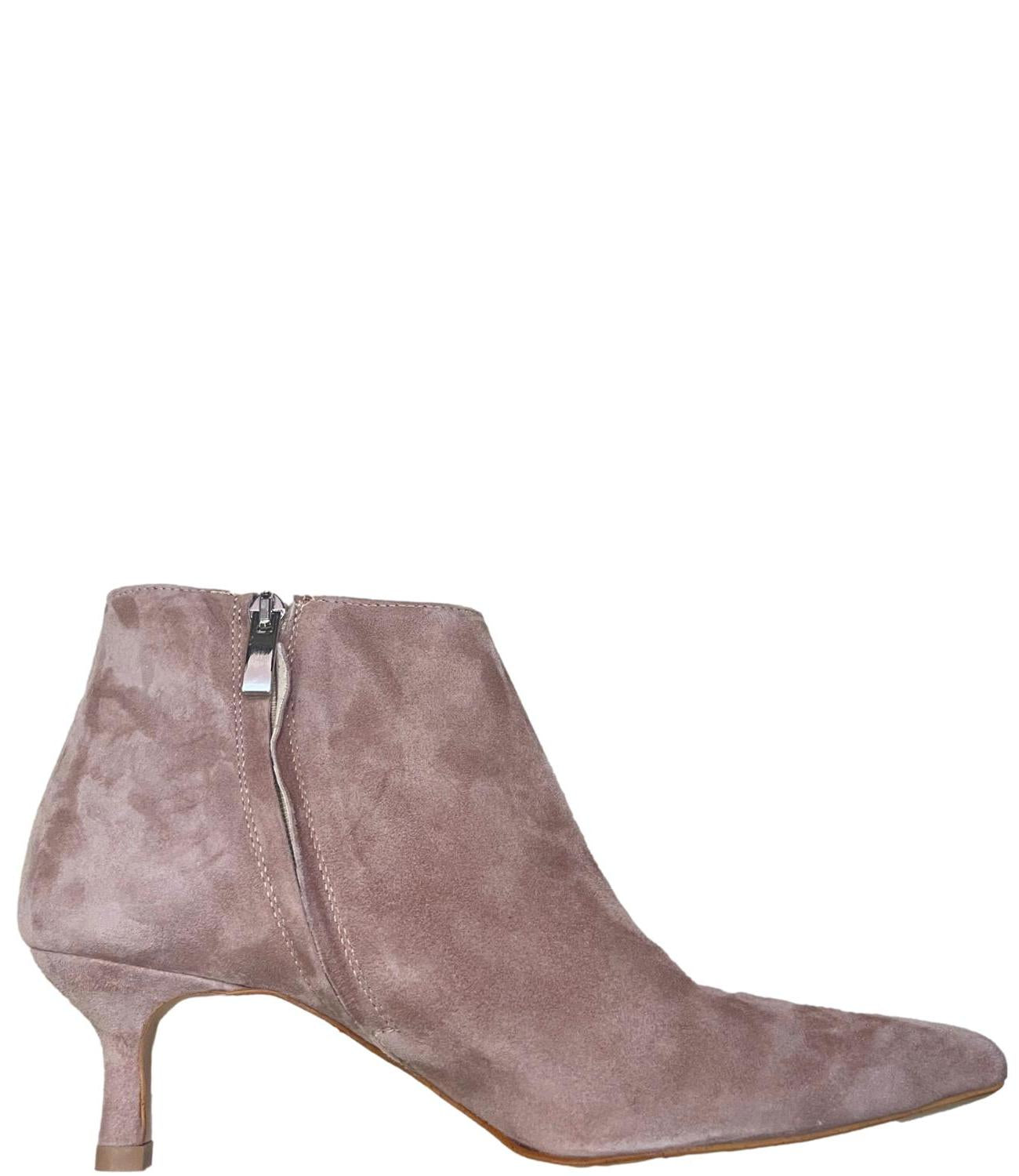 Ovye' Tronchetto Rosa Antico da Donna