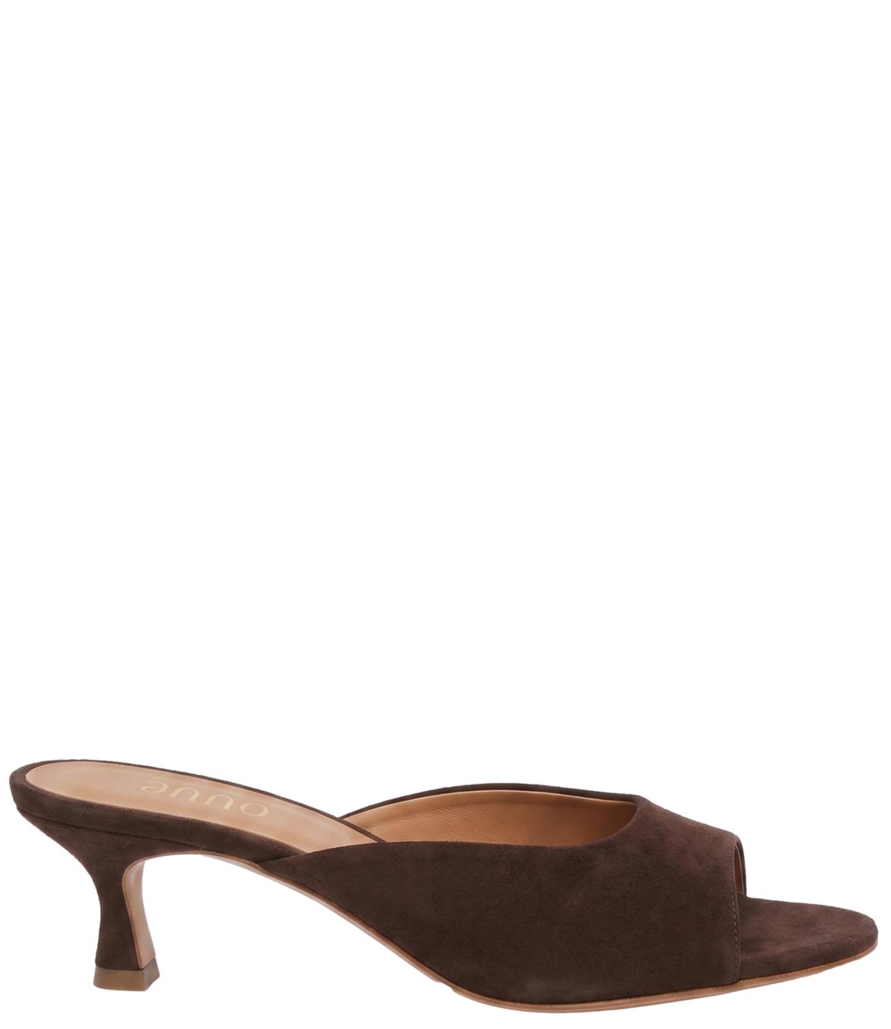 Ovyè Sandalo Moro Donna