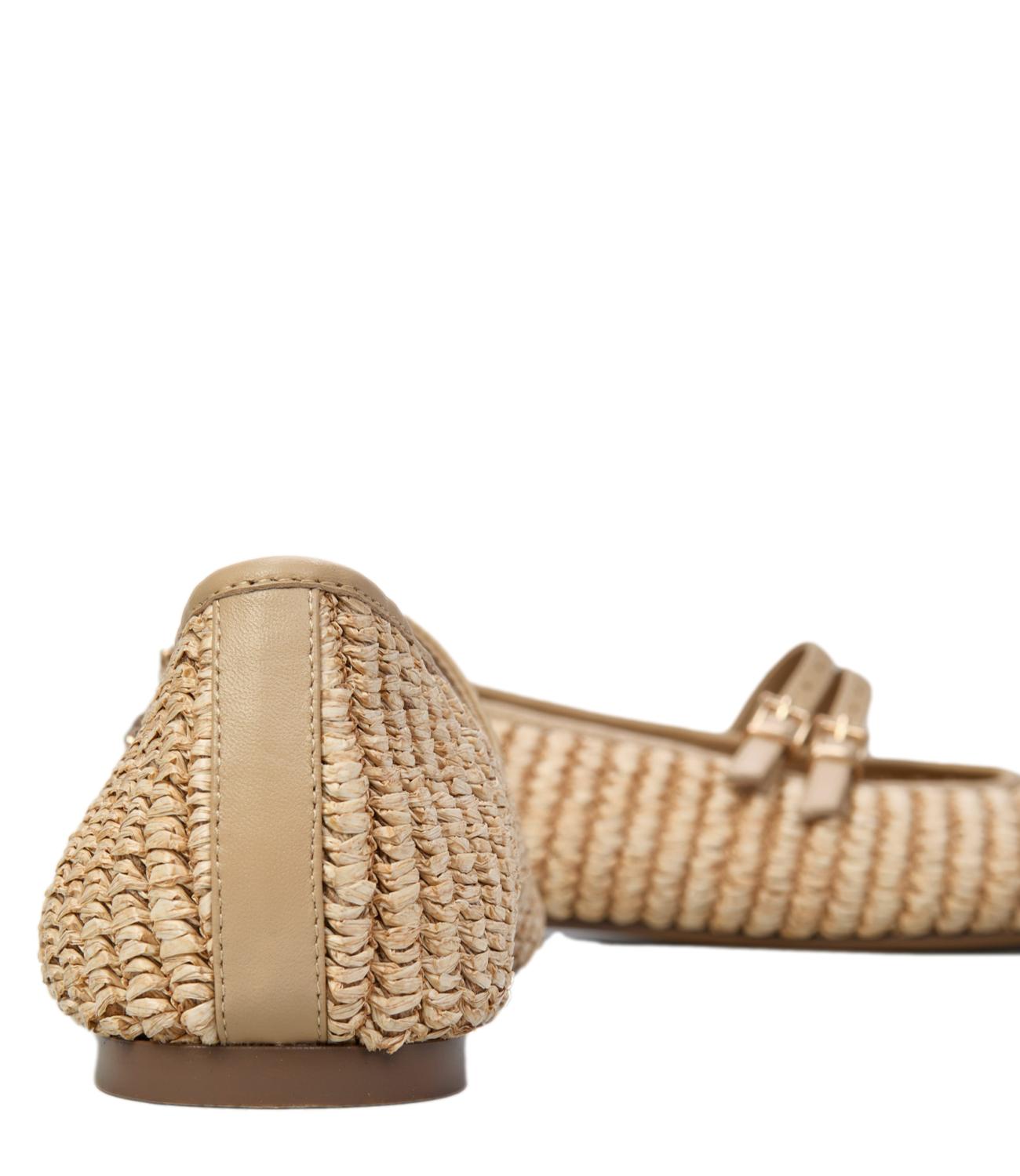 Ovye' Ballerina Nude da Donna