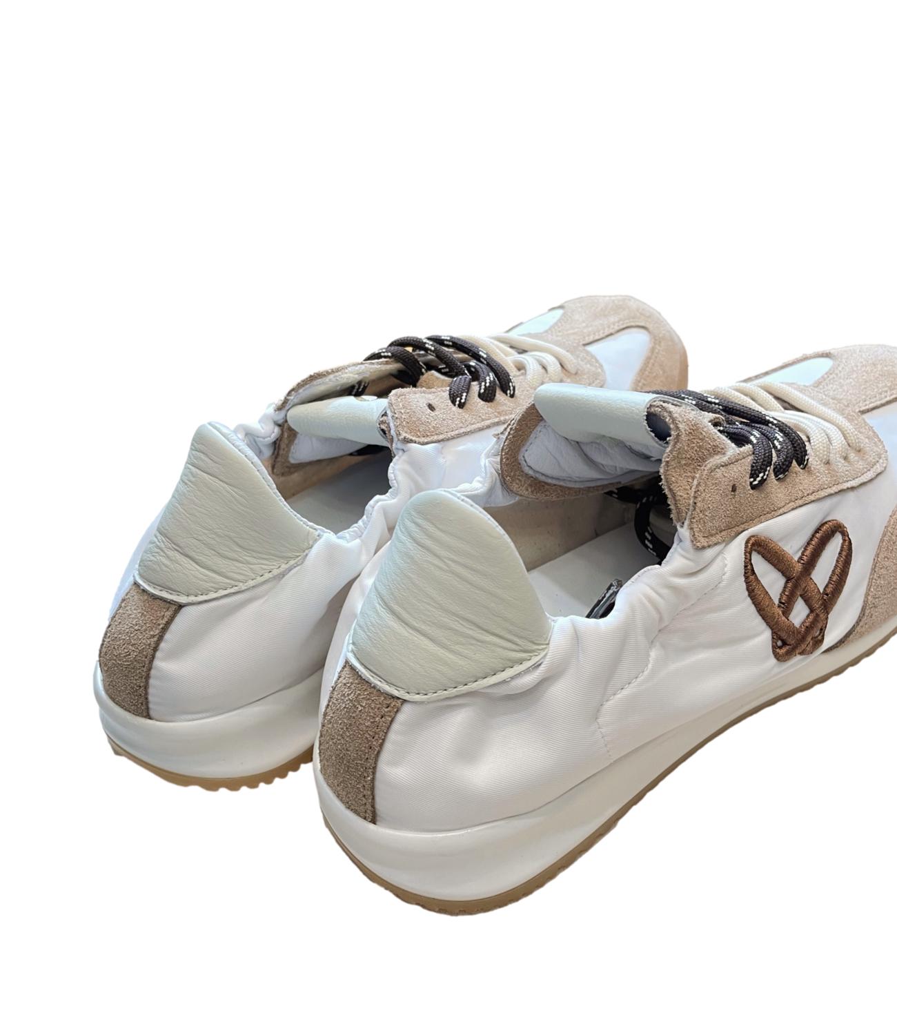 Ovye' Sneakers Beige da Donna