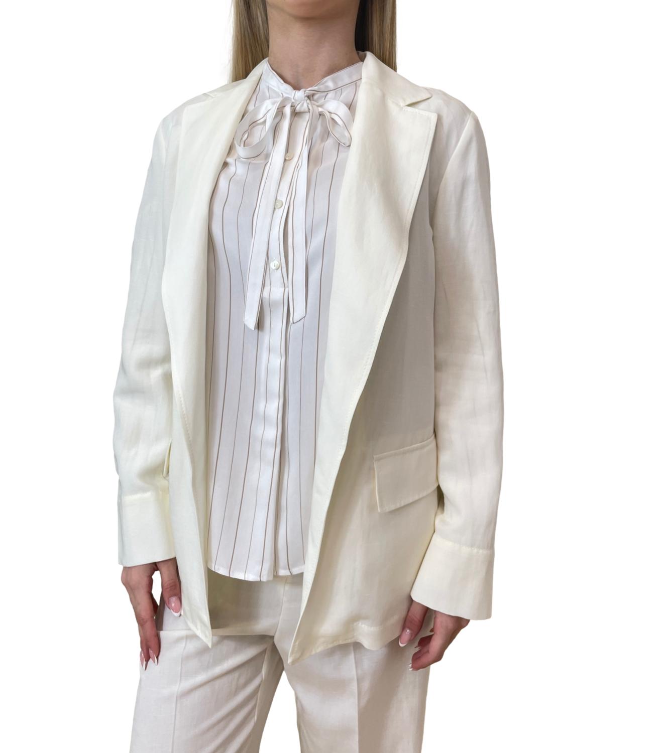 IMPERIAL abito blu donna