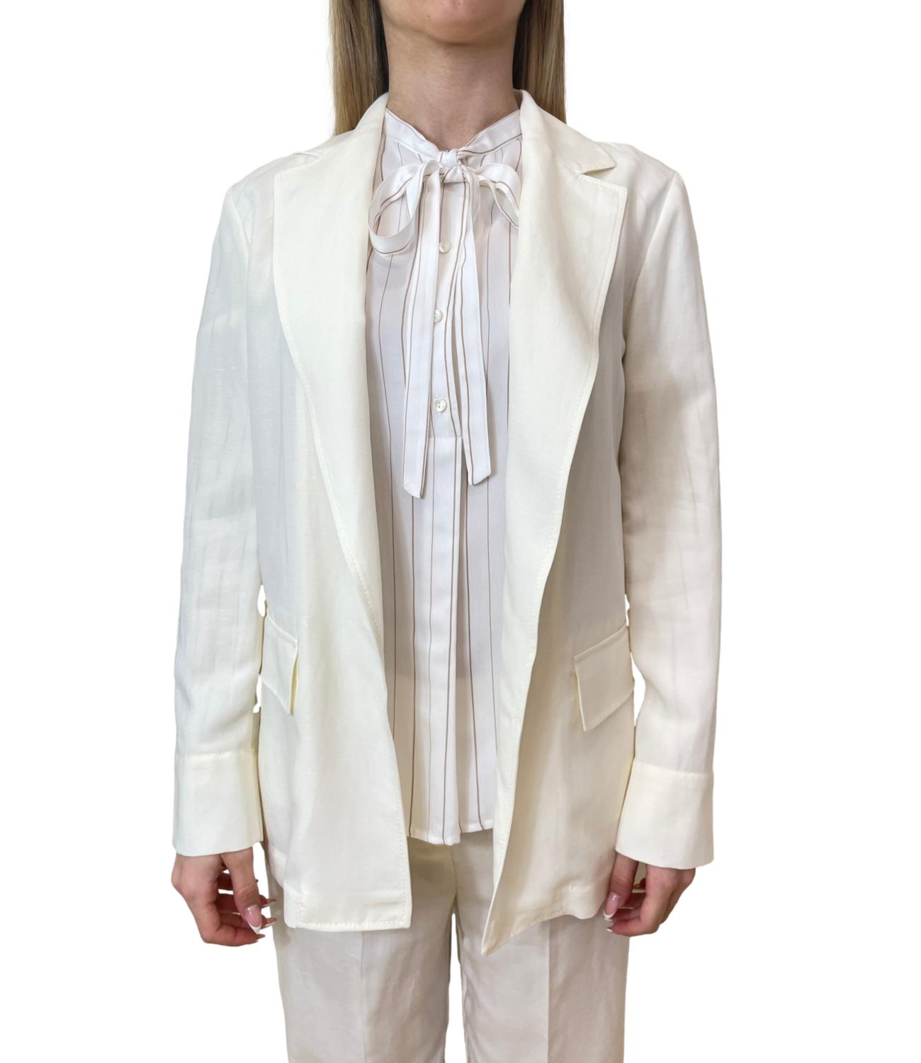 IMPERIAL abito blu donna