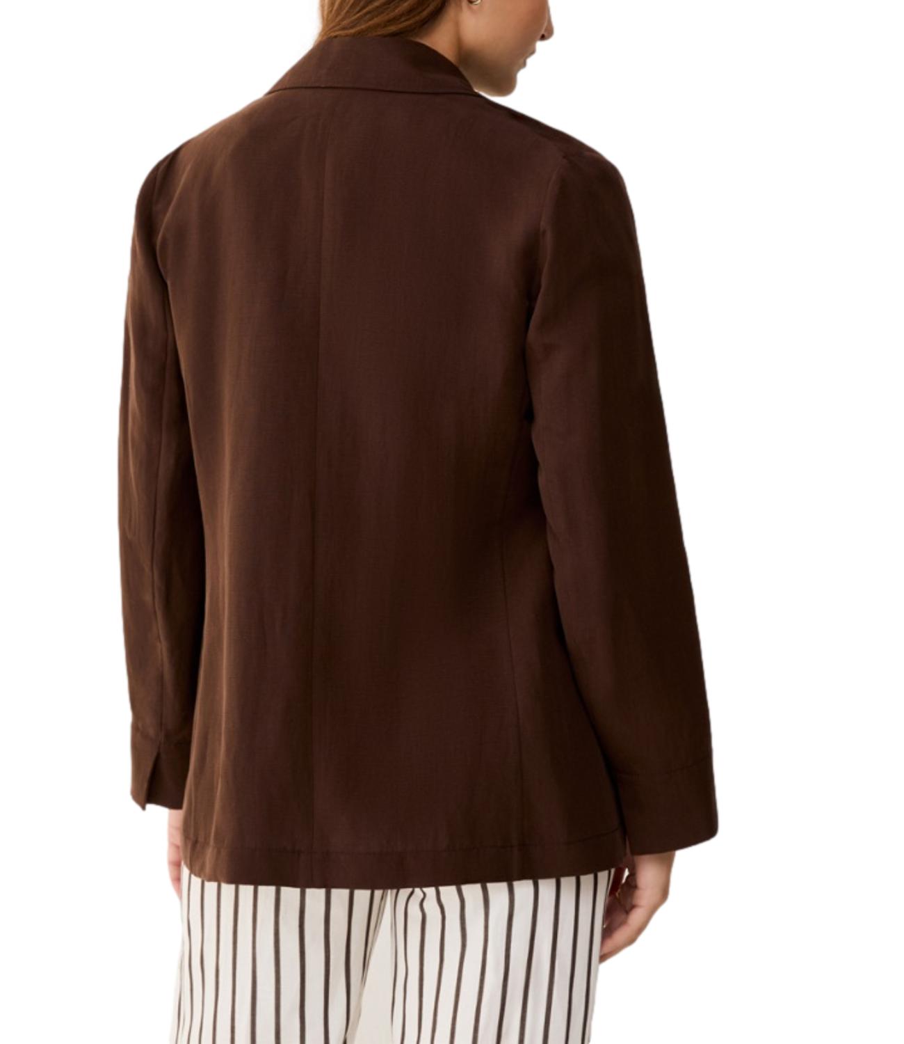 Penny Black Giacca Moro da Donna