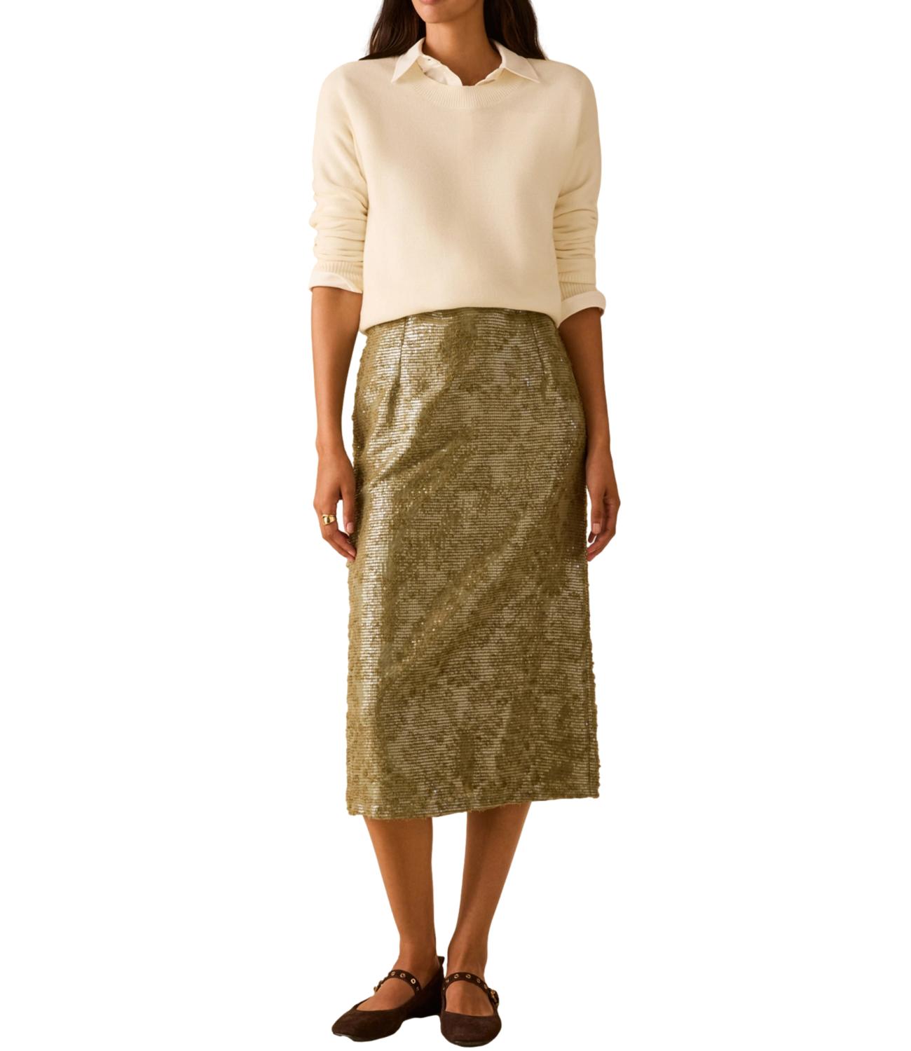 PENNY BLACK gonna PBPRAMO verde donna