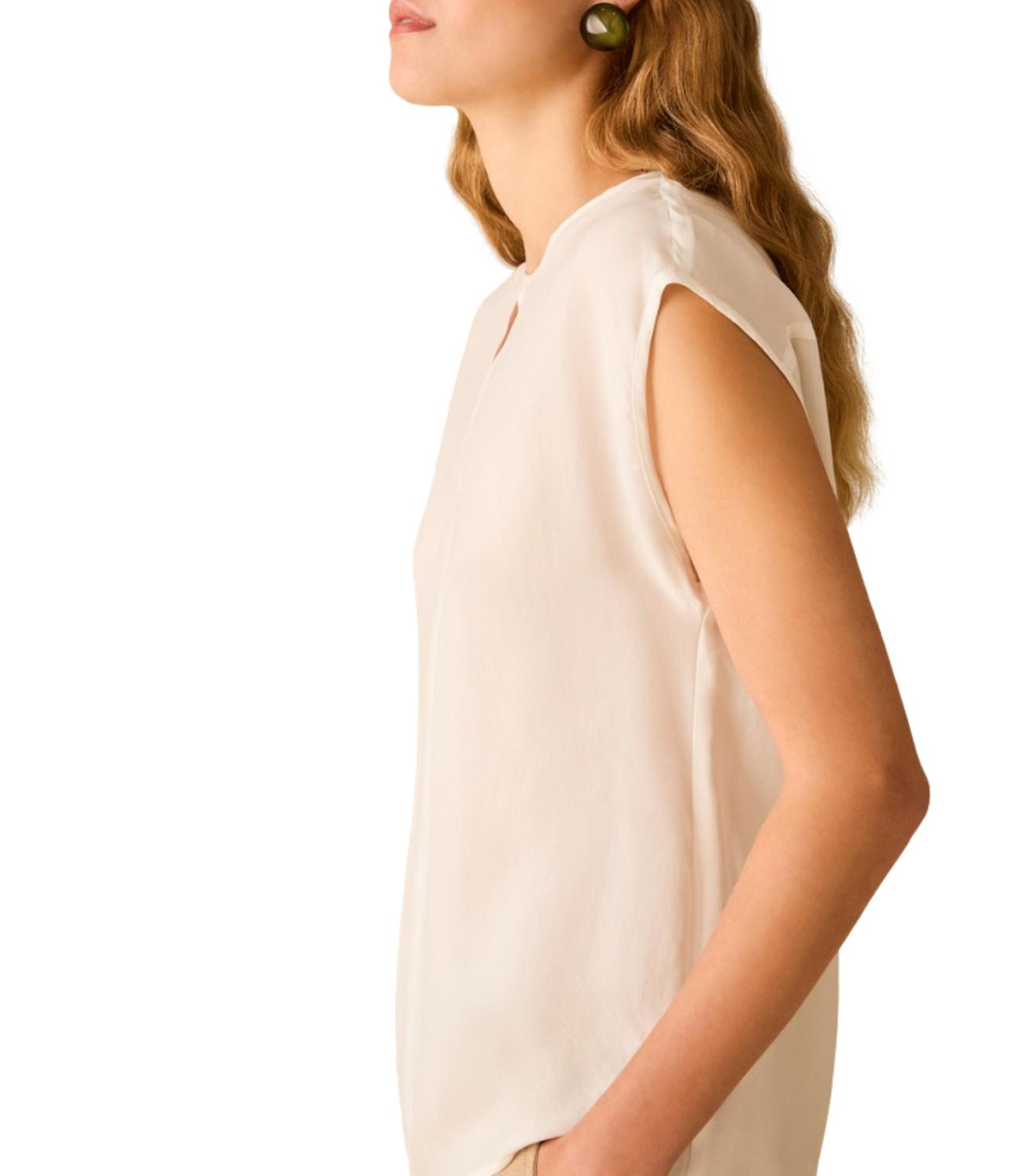 Penny Black Camicia Off White da Donna
