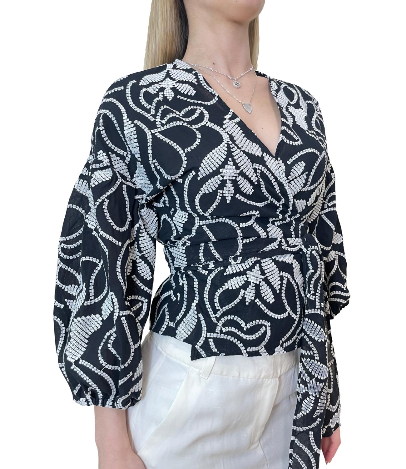 IMPERIAL abito blu donna