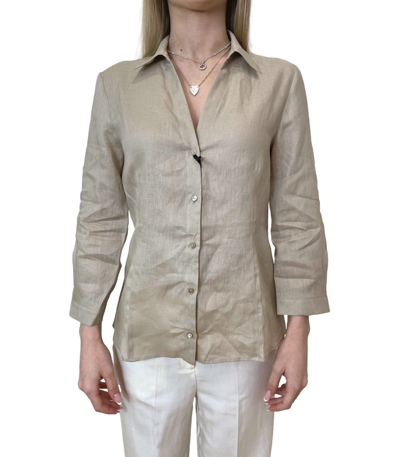 IMPERIAL abito blu donna