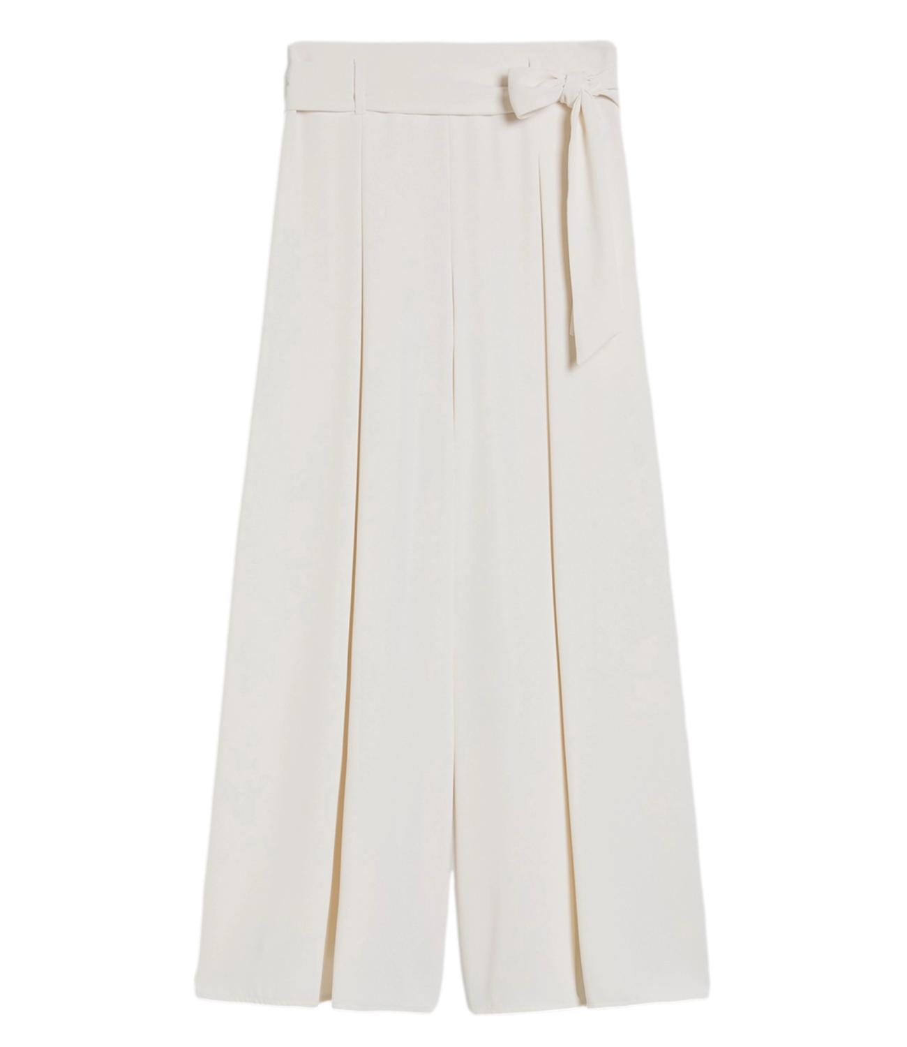 Penny Black Pantalone Avorio da Donna