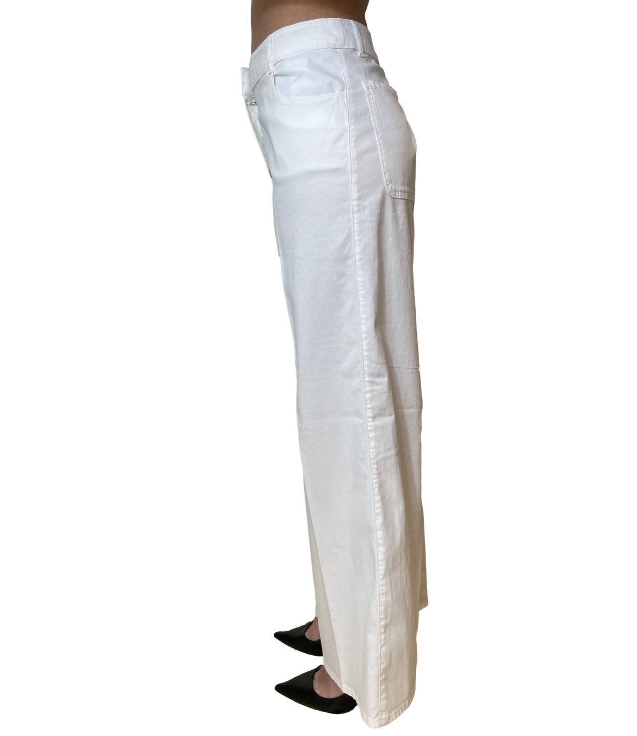 Penny Black Pantalone PBBMAGIA Avorio Donna