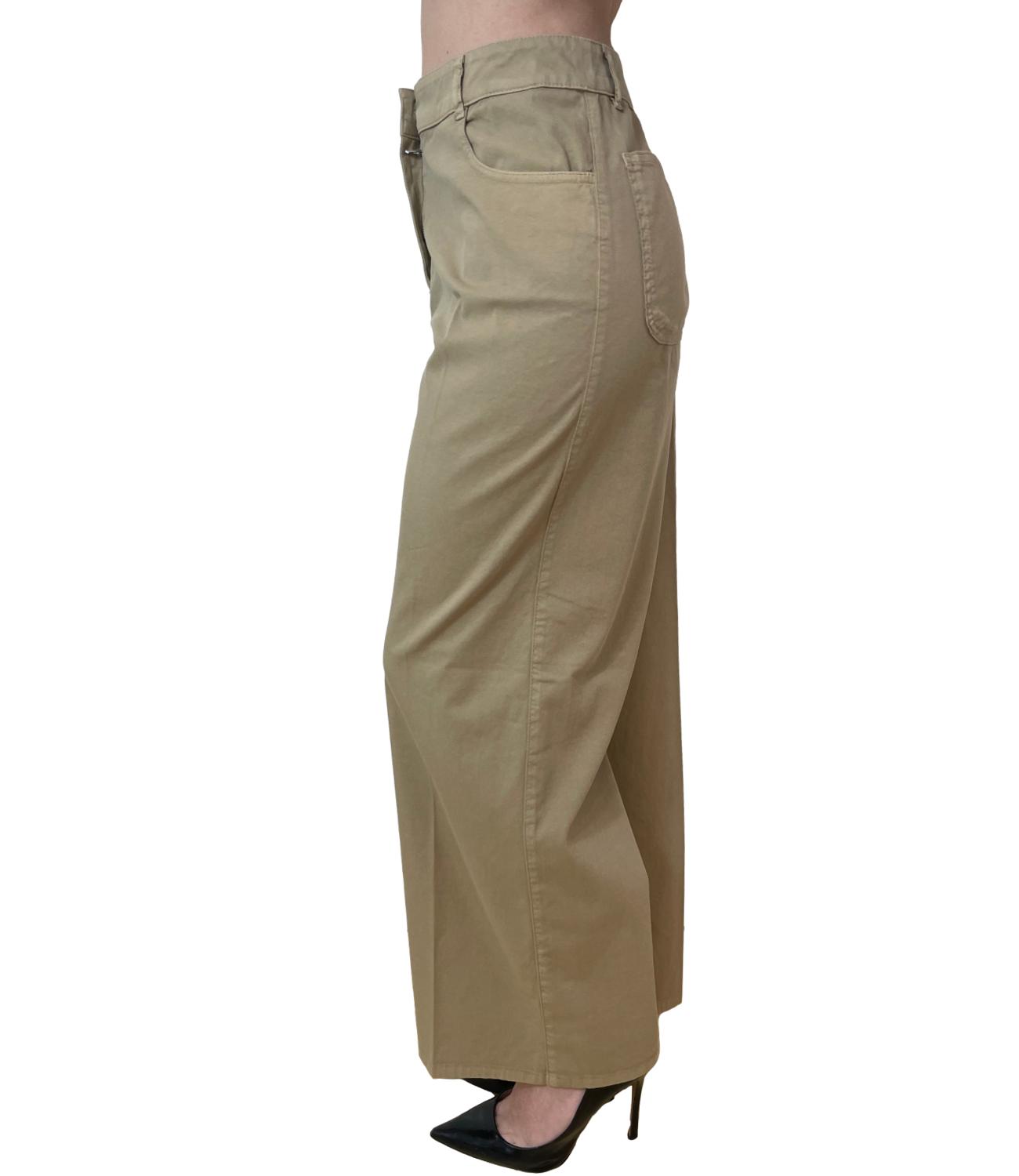 IMPERIAL abito blu donna