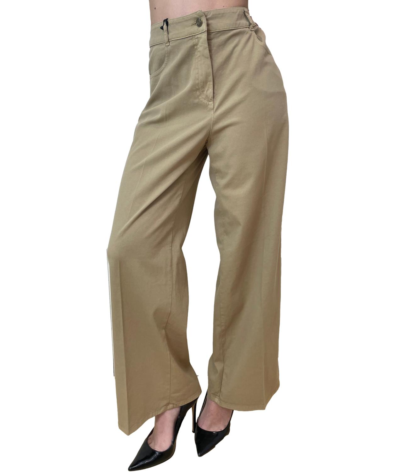 IMPERIAL abito blu donna
