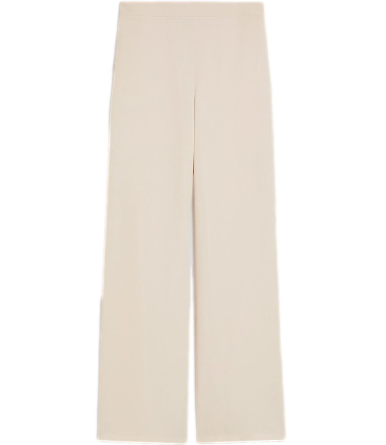 Penny Black Pantalone Avorio da Donna