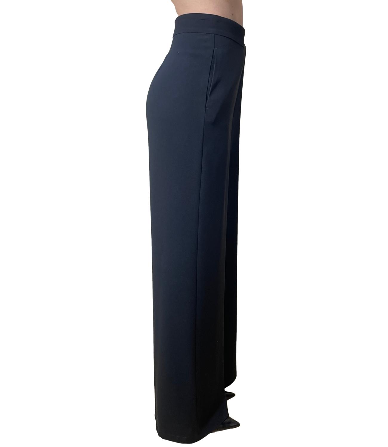 Penny Black Pantalone Nero da Donna